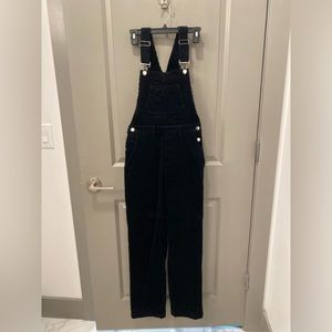 Forever 21 Overalls Corduroy